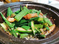 -老家信阳菜(北京路店)