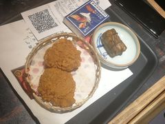-和府捞面(领展购物广场京通店)