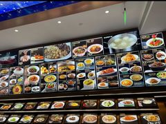 -香融府·烤鸭·家常菜(马家堡路店)