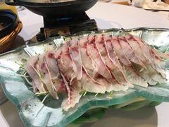 -天怡·鱼工厂(临江店)
