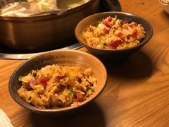 -大头椰·椰子鸡火锅(新梦店)