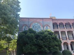 -苏州大学(天赐庄校区)