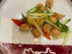 -全聚德(上海首店浦东店)