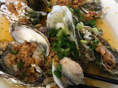 -金海湾海鲜排档(朱家尖店)