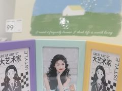 -海马体家庭照相馆(广州正佳广场店)