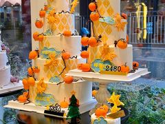 -杜哈夫DOUX RÊVE·生日蛋糕(日月光店)