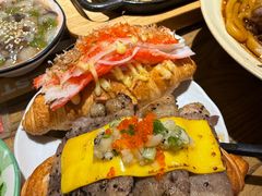 -桃太郎寿司料理(大学城店)