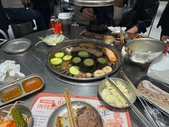 -炽城·烤肉名家(鸿达中央广场店)