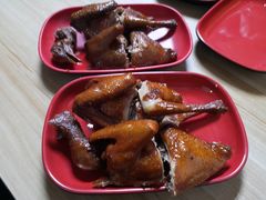 红烧乳鸽-光明刘冰乳鸽店(光明法政北路店)