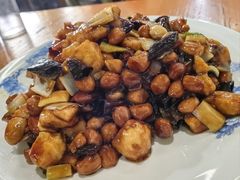 -洪福亮酒家(南草厂街店)