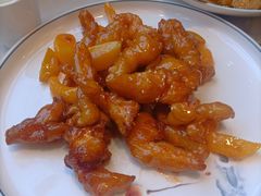 -佰家小厨·南京菜(夫子庙店)