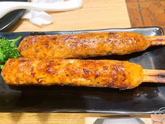 -胜代日本料理(云程巷小区店)