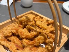 -情妹耙泥鳅·江湖川菜(科华店)