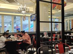 大堂-避风塘(光启城店)