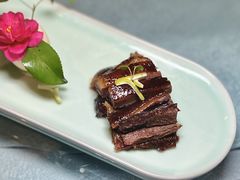 酱鸭-龙井草堂