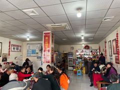 大堂-米二红烧兔(华阳店)