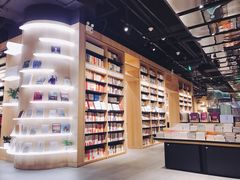 店内环境-覔书店(壹方城店)