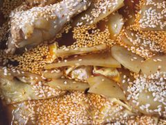-北李妈妈菜·虾爬子大锅贴(贵和店)