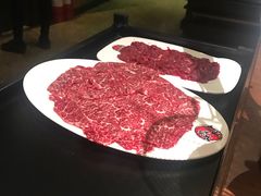 -牛焱·贵州黄牛肉火锅(城西银泰店)