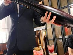 -海派悦庭·海胆烧麦·新融合菜(凯德广场店)