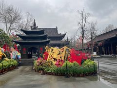 -钱王祠