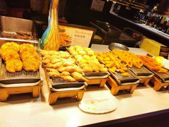 -加餐海鲜自助(集美银泰百货店)
