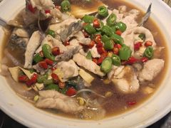 -宣威山野人家·现炒云南菜(金碧店)