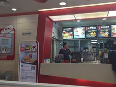 -肯德基(万科广东路店)