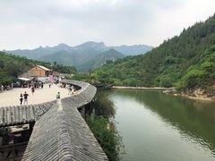 -黄花溪