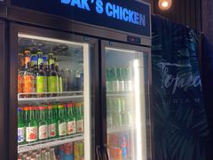 -Dak's 炸鸡(远景路店)