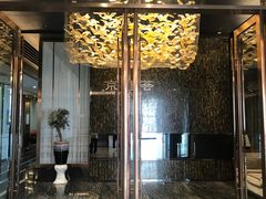 -京粤荟(海王银河科技大厦店)