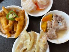 -石湾点心