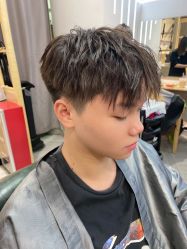 点击看大图 -苏豪路易士·嘉玛发廊
