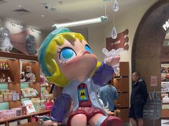 -泡泡玛特POPMART(壹号店)
