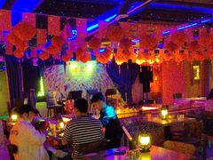 -夜火烤摊·东北烧烤酒场·老杨小黄鱼