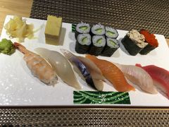 -琴寿司居酒屋(软件园店)