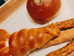 -烘焙町面包店(西四店)