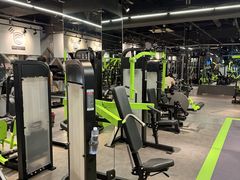 -GMJ·24H健身房(四川北路店)