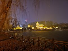 -迎泽公园