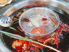 -六公里老火锅(总店)
