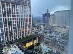 -澳门喜来登大酒店