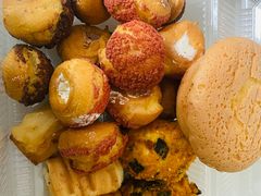 -酥翁糕点(顺义店)