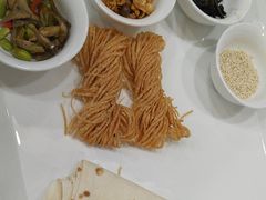 -四季轩中餐厅(徐州开元名都大酒店)