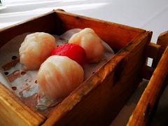 -粤财皇冠假日酒店·彩华轩中餐厅