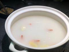 -龙门养心粥火锅(祥恒广场店)