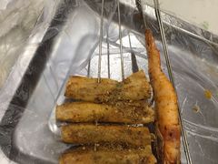 -老猎户炭火锅羊汤(万达店)