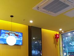 -尊宝比萨(西丽店)