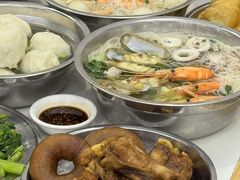 -福屿鲜捞小吃·捞化(福屿总店)