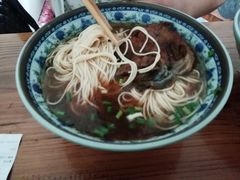 -枫镇面馆(寒山寺店)