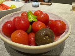 -汉水谣·江景餐厅(江滩店)